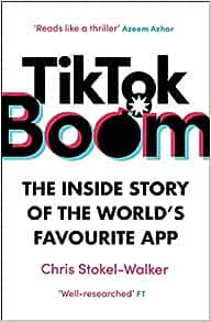 TikTok Boom - Readers Warehouse