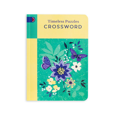 Timeless Puzzles Crossword - Readers Warehouse