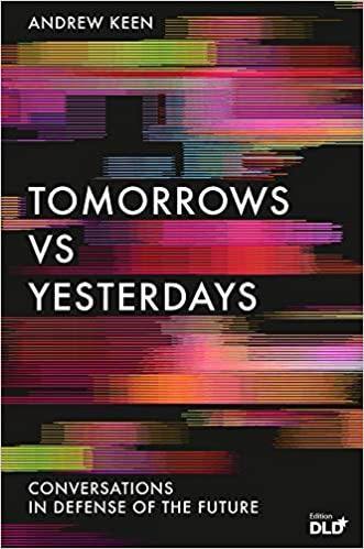Tomorrows Versus Yesterdays - Readers Warehouse