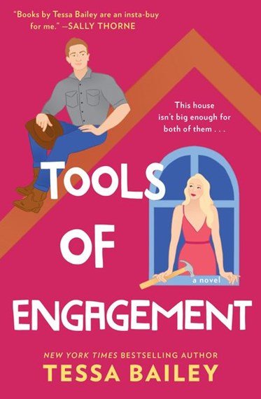 Tools Of Engagement - Readers Warehouse