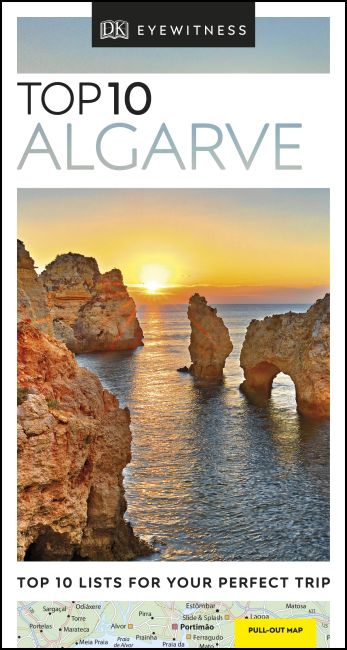 Top 10: Algarve - Readers Warehouse