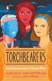 Torchbearers 3 - Readers Warehouse