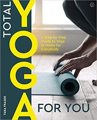 Total Yoga For You - Readers Warehouse