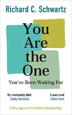 You Are the One You&