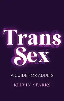 Trans Sex - Readers Warehouse