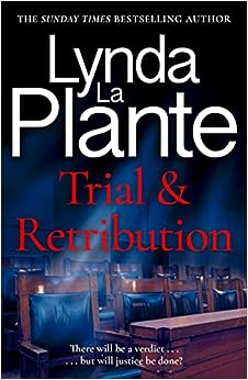 Trial and Retribution - Readers Warehouse