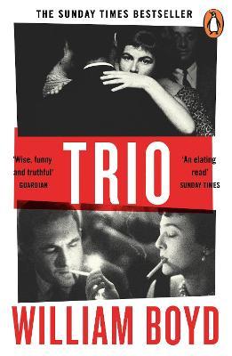 Trio - Readers Warehouse