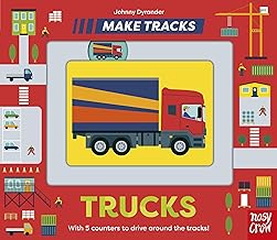 Trucks - Readers Warehouse
