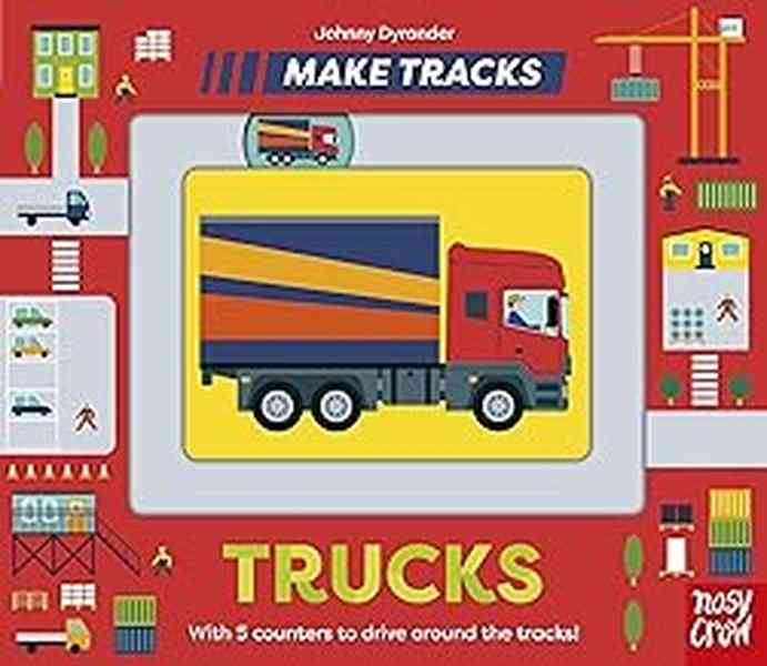 Trucks - Readers Warehouse