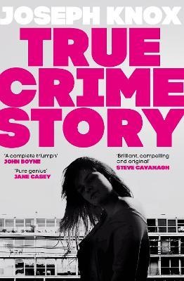 True Crime Story - Readers Warehouse