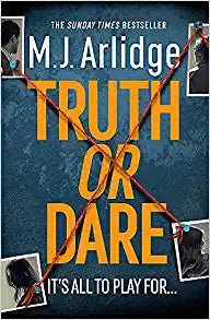Truth Or Dare - Readers Warehouse