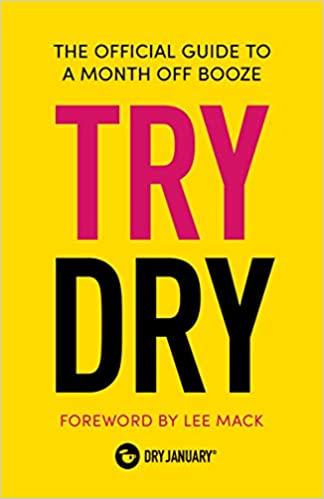 Try Dry - Readers Warehouse
