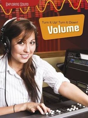 Turn It Up!, Turn It Down! - Volume - Readers Warehouse