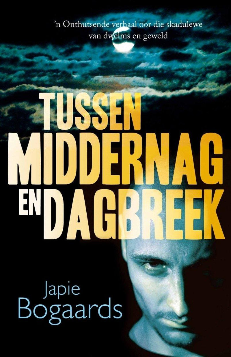 Tussen Middernag En Dagbreek - Readers Warehouse