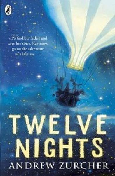 Twelve Nights - Readers Warehouse