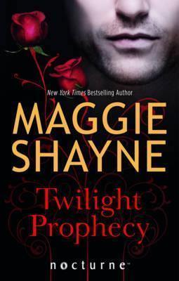Twilight Prophecy - Readers Warehouse