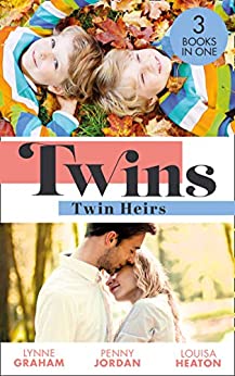 Twins: Twin Heirs - Readers Warehouse
