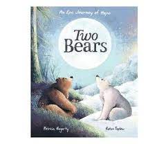 Two Bears - Readers Warehouse