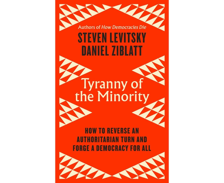 Tyranny Of The Minority