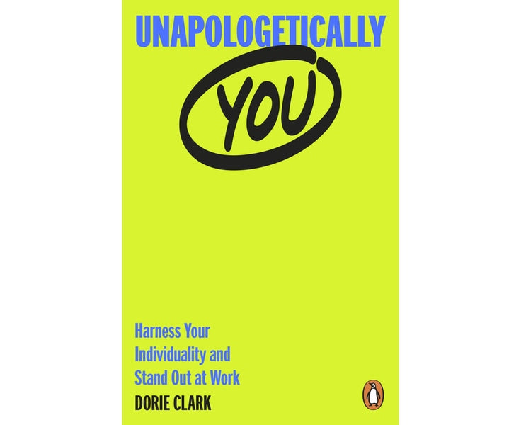 Unapologetically You