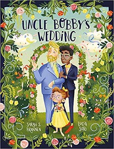 Uncle Bobby's Wedding - Readers Warehouse