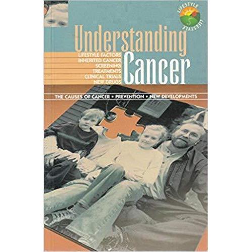 Understanding Cancer - Readers Warehouse