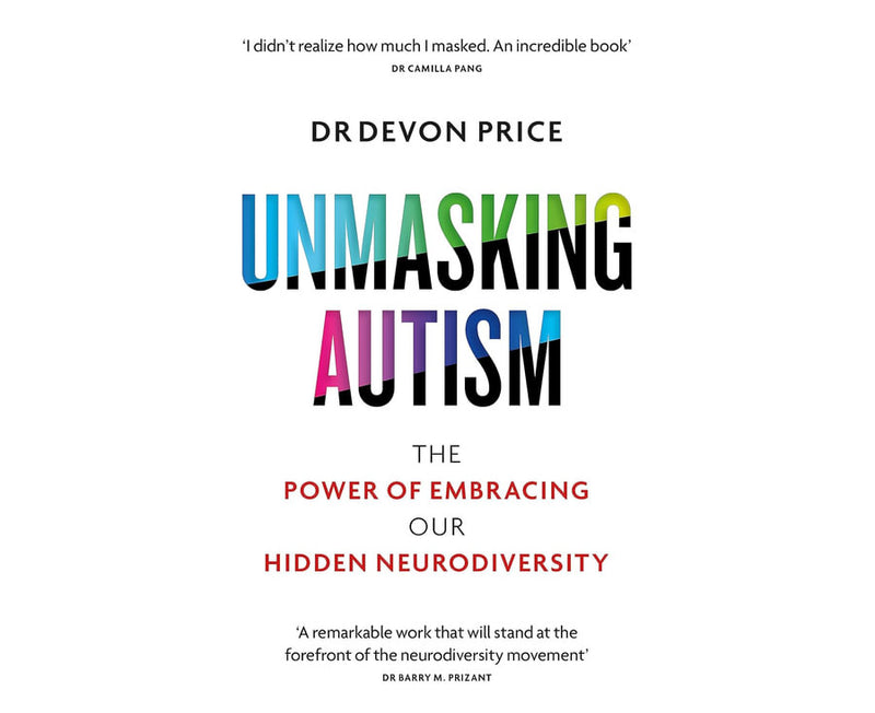 Unmasking Autism