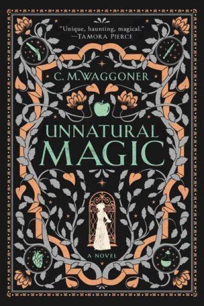 Unnatural Magic - Readers Warehouse