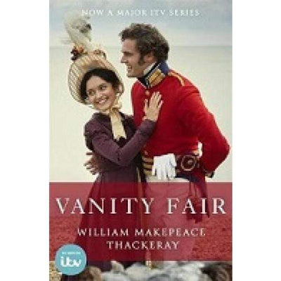 Vanity Fair - Readers Warehouse