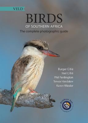 VELD - Birds Of Southern Africa - Readers Warehouse