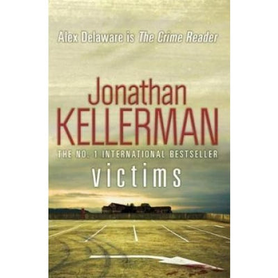 Victims - Readers Warehouse