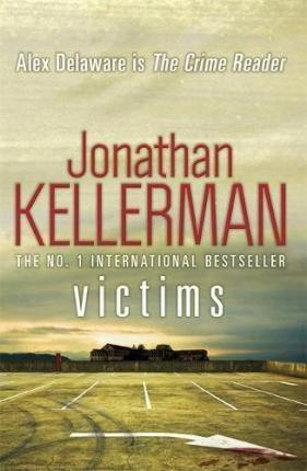 Victims - Readers Warehouse