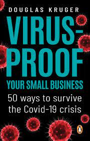 Virus-proof Your Small Business - Readers Warehouse