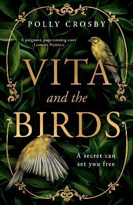 Vita And The Birds - Readers Warehouse