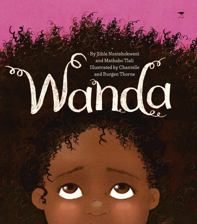 Wanda The Brave (Afrikaans) - Readers Warehouse