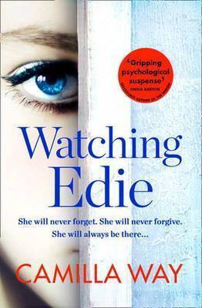 Watching Edie - Readers Warehouse