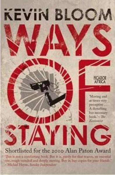 Ways Of Staying - Readers Warehouse