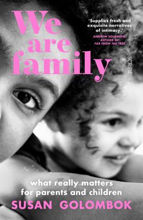 We Are Family - Readers Warehouse