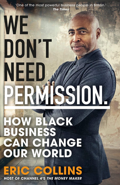 We Don't Need Permission! - Readers Warehouse
