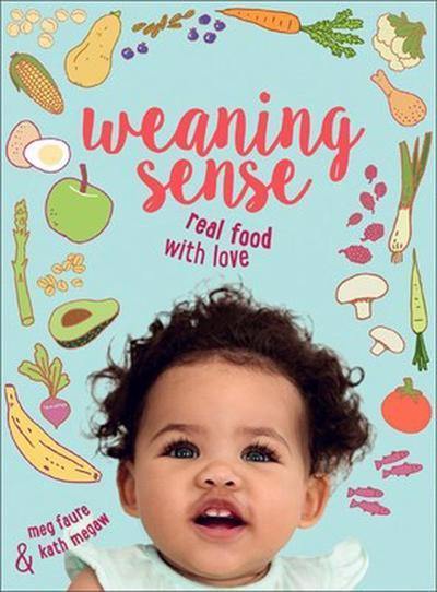 Weaning Sense - Readers Warehouse