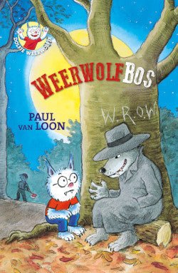 Weerwolfbos - Readers Warehouse