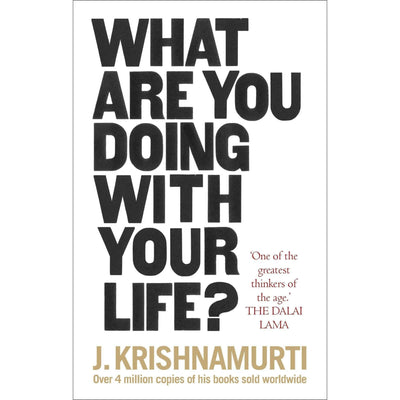 What Are You Doing With Your Life? - Readers Warehouse