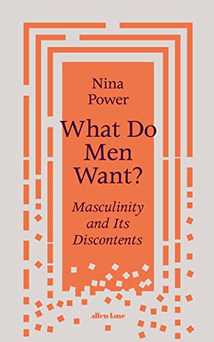 What Do Men Want? - Readers Warehouse