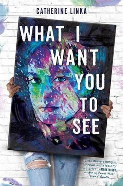 What I Want You To See - Readers Warehouse