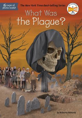 What Was The Plague? - Readers Warehouse