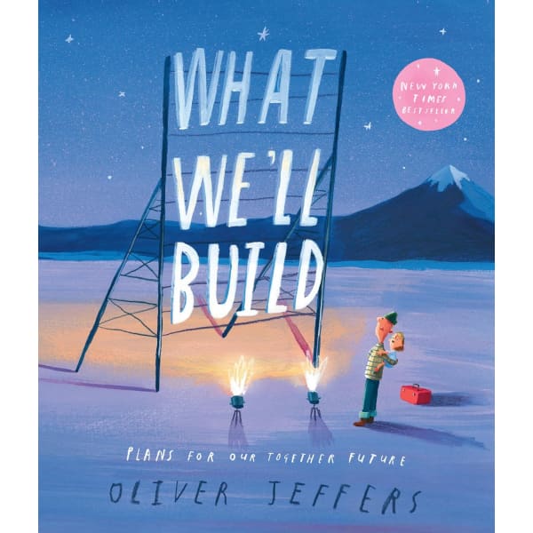 What Well Build