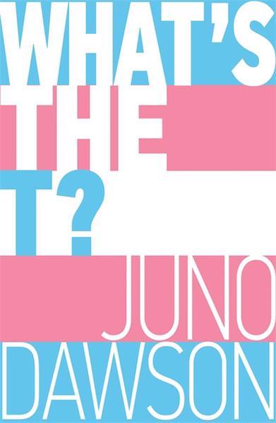 What's The T? - Readers Warehouse