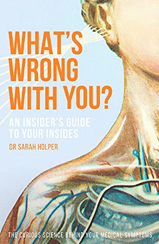 What's Wrong With You? - Readers Warehouse