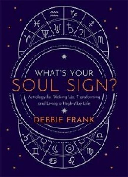 Whats Your Soul Sign - Readers Warehouse