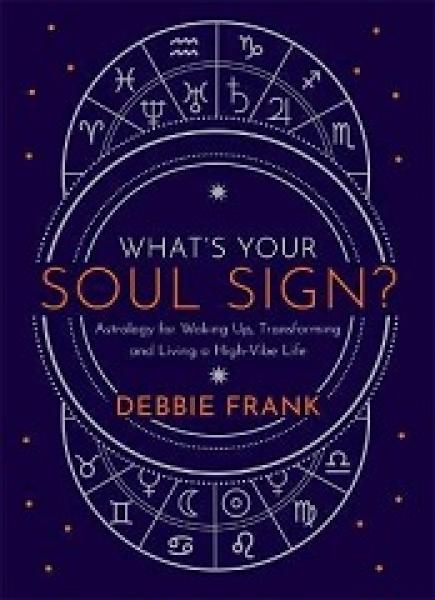Whats Your Soul Sign - Readers Warehouse